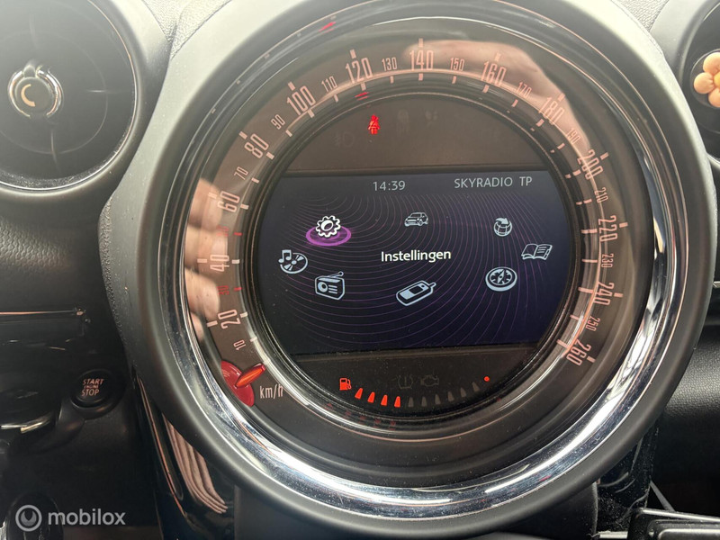 Mini Countryman 1.6 Cooper Chili