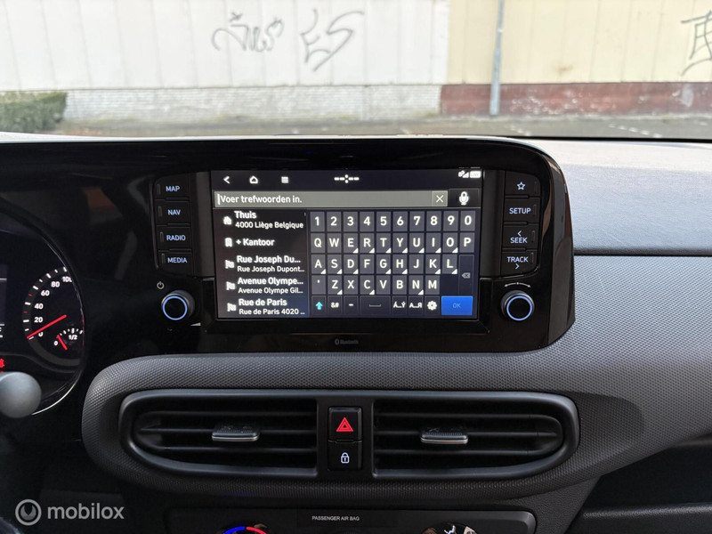 Hyundai i10 1.0 Comfort 5-zits