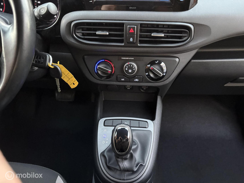 Hyundai i10 1.0 Comfort 5-zits