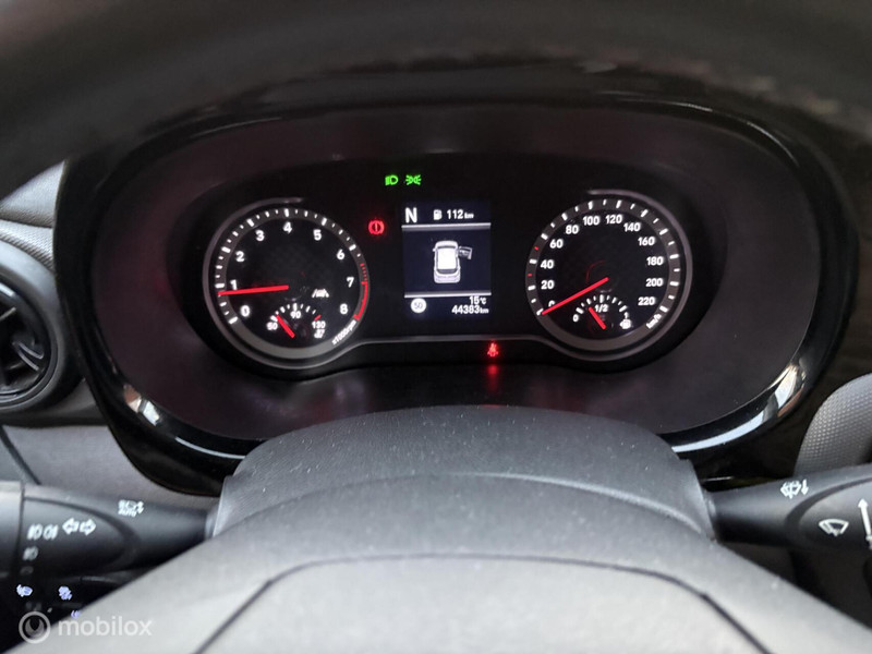 Hyundai i10 1.0 Comfort 5-zits