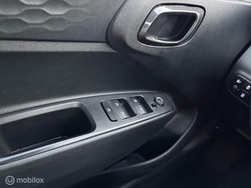 Hyundai i10 1.0 Comfort 5-zits