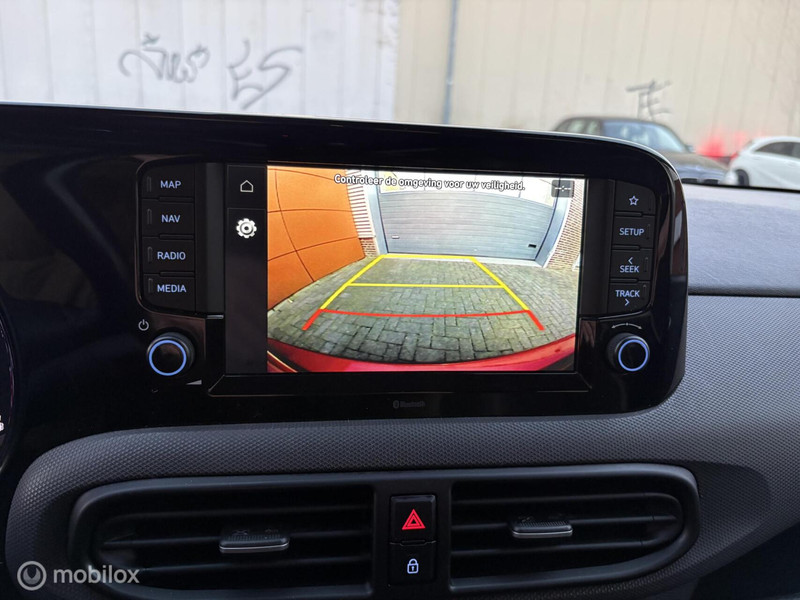 Hyundai i10 1.0 Comfort 5-zits