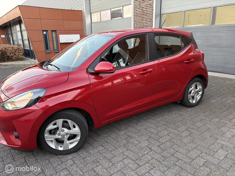 Hyundai i10 1.0 Comfort 5-zits