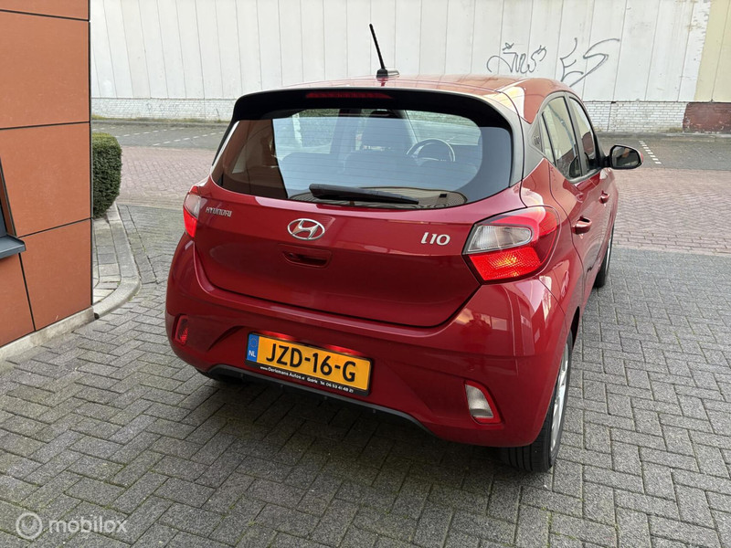Hyundai i10 1.0 Comfort 5-zits