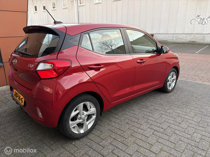 Hyundai i10 1.0 Comfort 5-zits