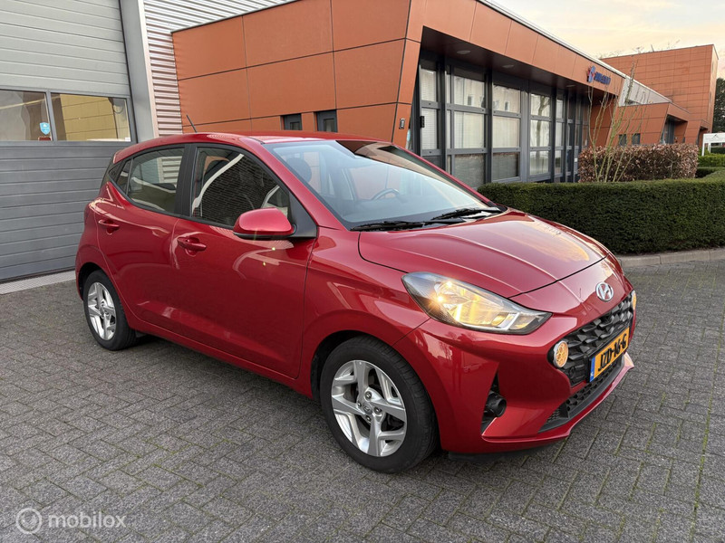 Hyundai i10 1.0 Comfort 5-zits