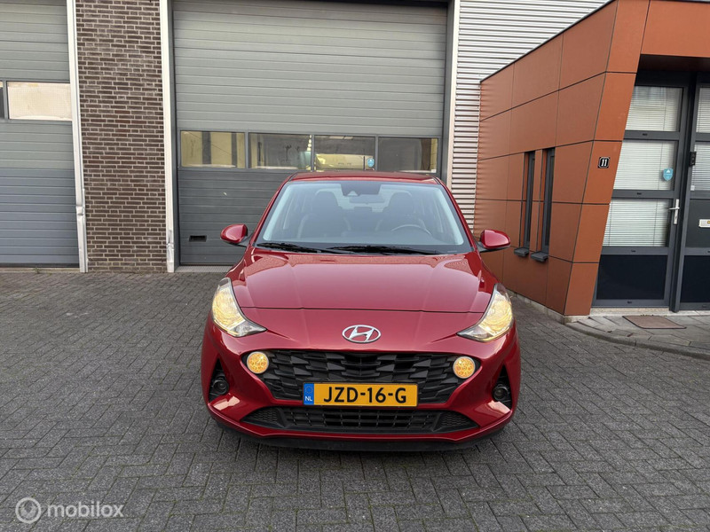 Hyundai i10 1.0 Comfort 5-zits
