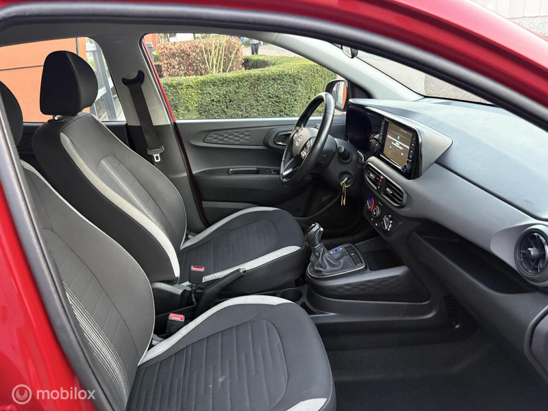 Hyundai i10 1.0 Comfort 5-zits
