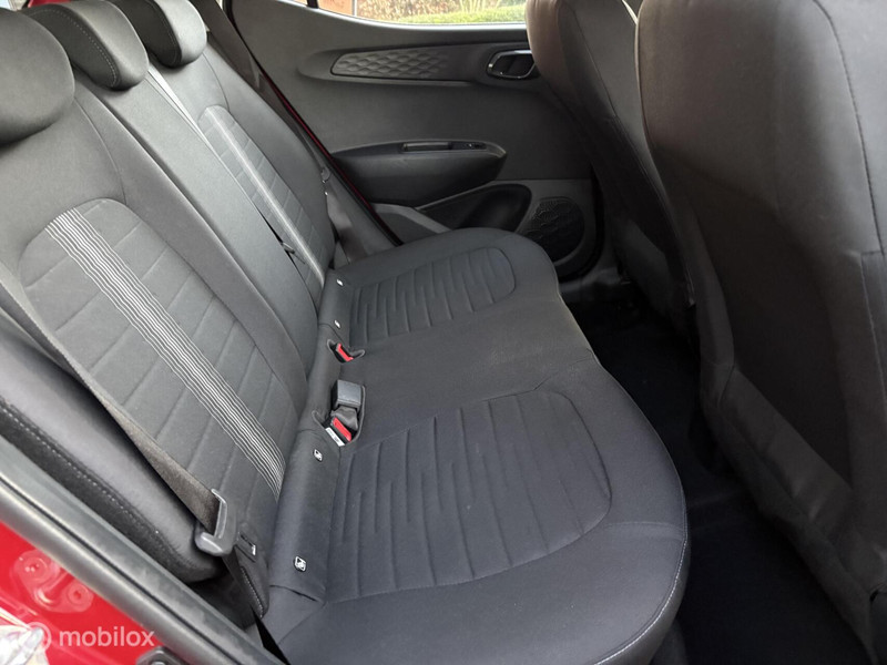 Hyundai i10 1.0 Comfort 5-zits