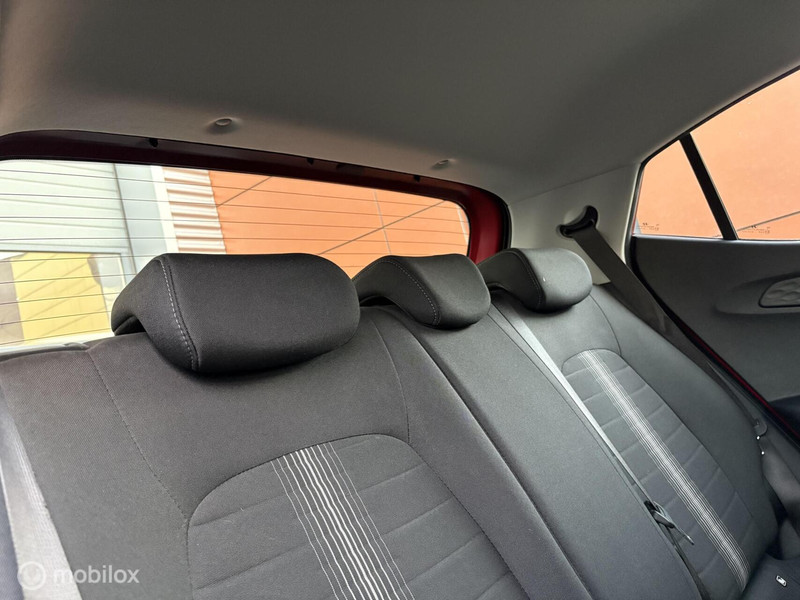 Hyundai i10 1.0 Comfort 5-zits