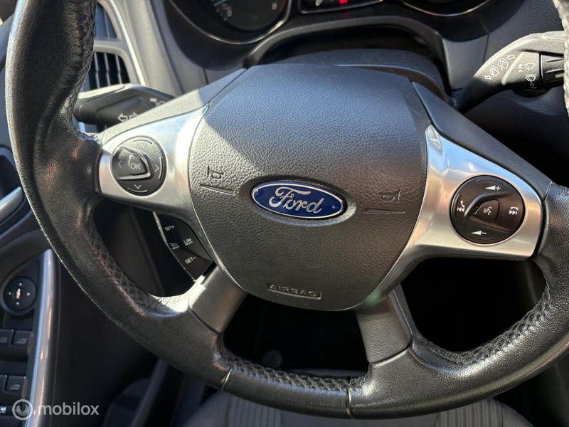 Ford Focus Wagon 1.0 EcoBoost Edition Plus
