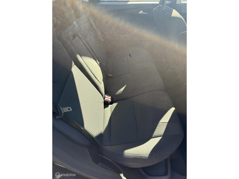 Ford Focus Wagon 1.0 EcoBoost Edition Plus