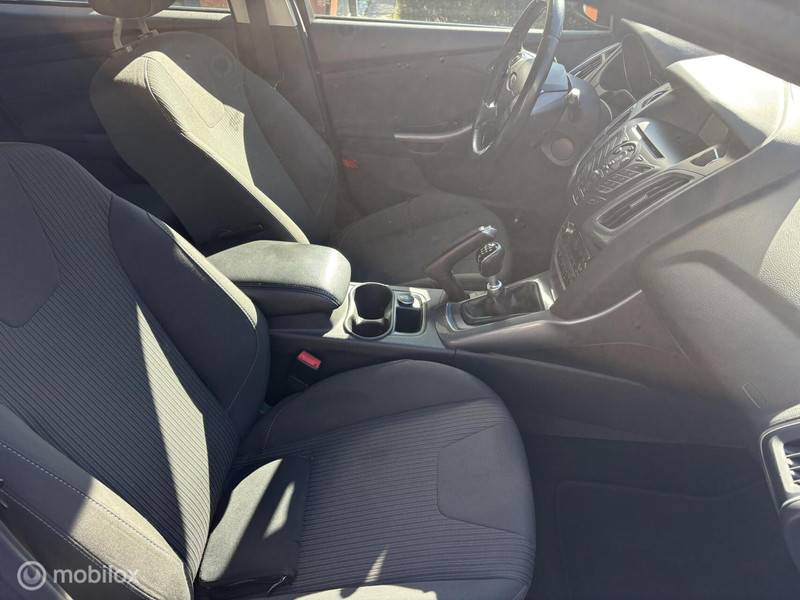 Ford Focus Wagon 1.0 EcoBoost Edition Plus