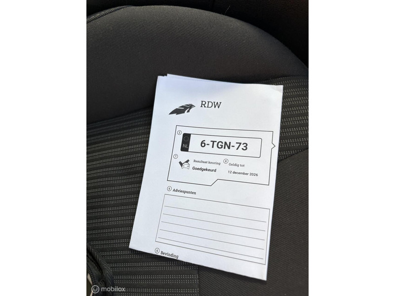 Ford Focus Wagon 1.0 EcoBoost Edition Plus