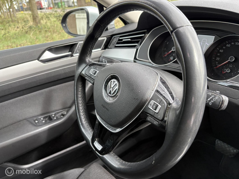 Volkswagen Passat Variant 1.4 TSI Highline