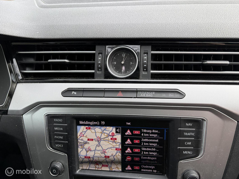 Volkswagen Passat Variant 1.4 TSI Highline
