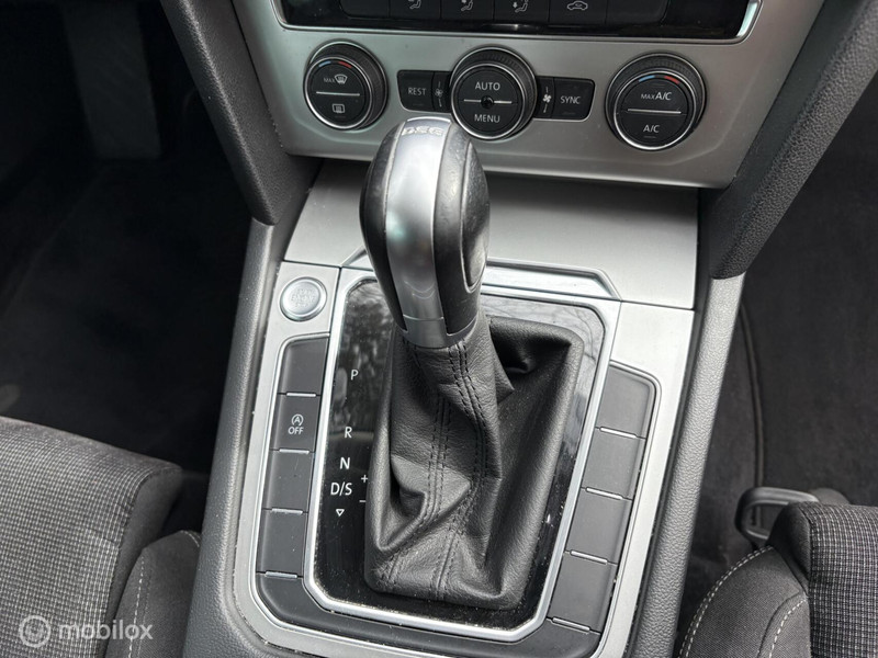 Volkswagen Passat Variant 1.4 TSI Highline