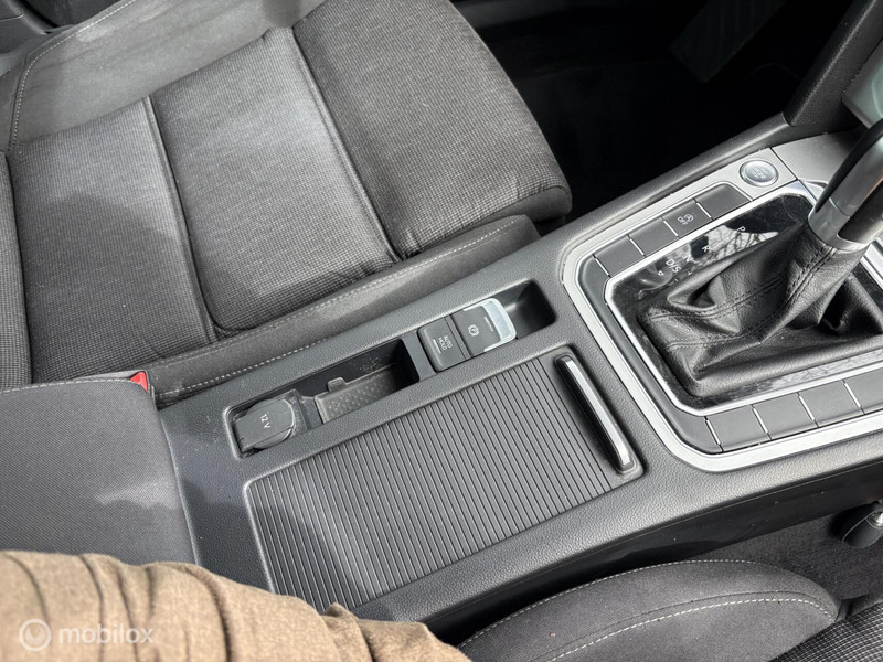 Volkswagen Passat Variant 1.4 TSI Highline