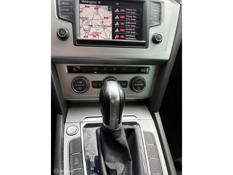 Volkswagen Passat Variant 1.4 TSI Highline