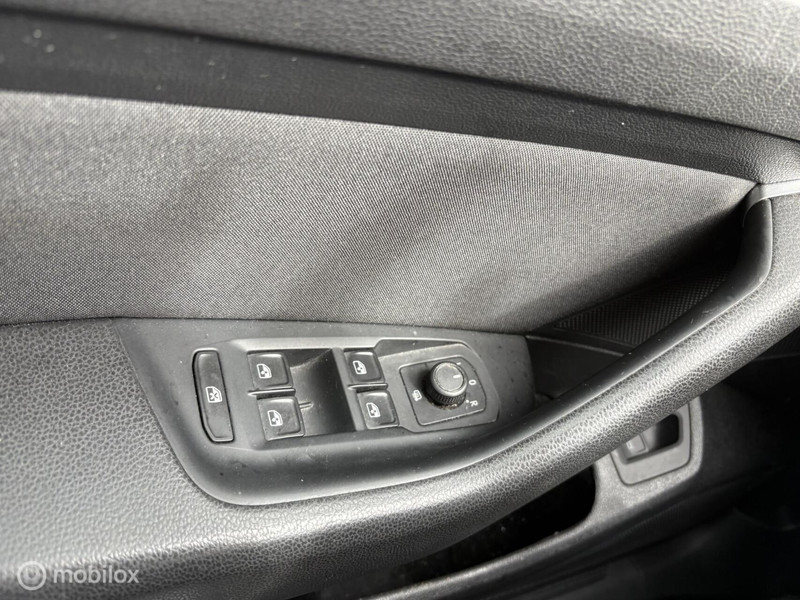 Volkswagen Passat Variant 1.4 TSI Highline