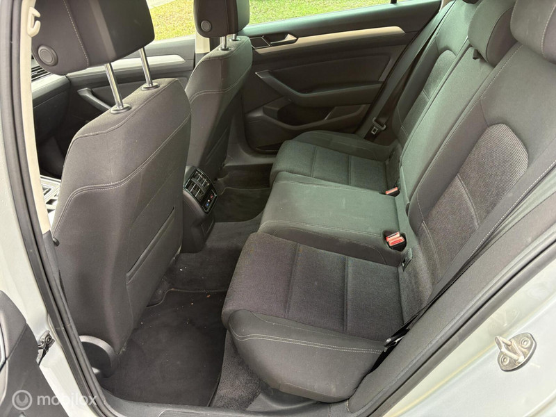 Volkswagen Passat Variant 1.4 TSI Highline