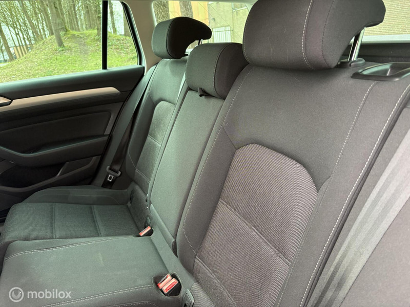 Volkswagen Passat Variant 1.4 TSI Highline