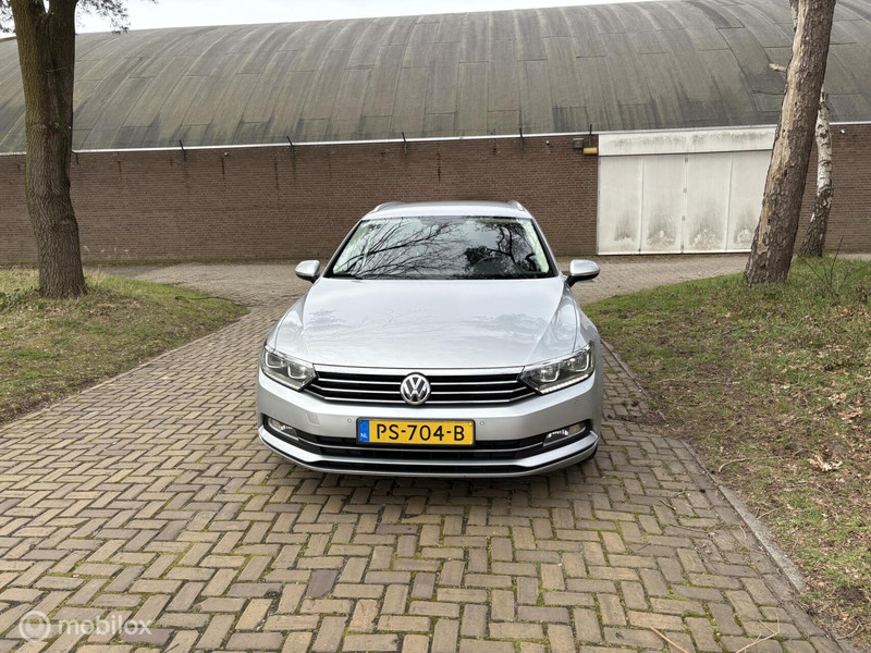 Volkswagen Passat Variant 1.4 TSI Highline