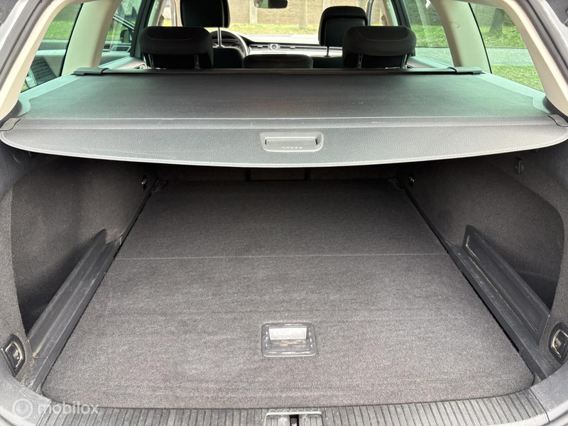 Volkswagen Passat Variant 1.4 TSI Highline