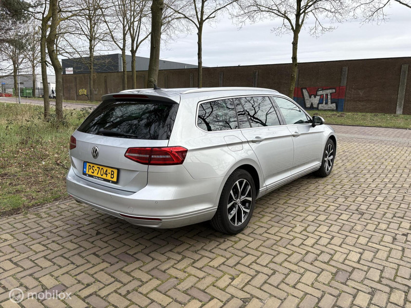 Volkswagen Passat Variant 1.4 TSI Highline
