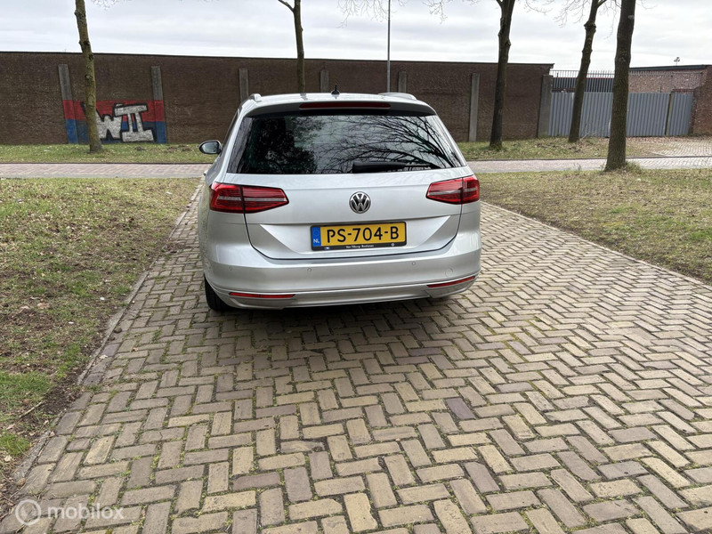 Volkswagen Passat Variant 1.4 TSI Highline