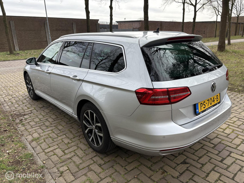 Volkswagen Passat Variant 1.4 TSI Highline