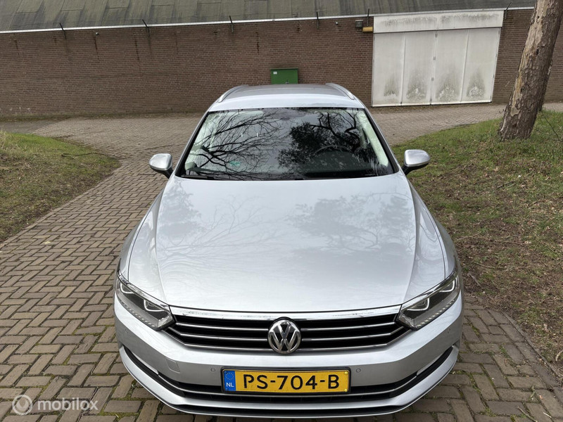 Volkswagen Passat Variant 1.4 TSI Highline