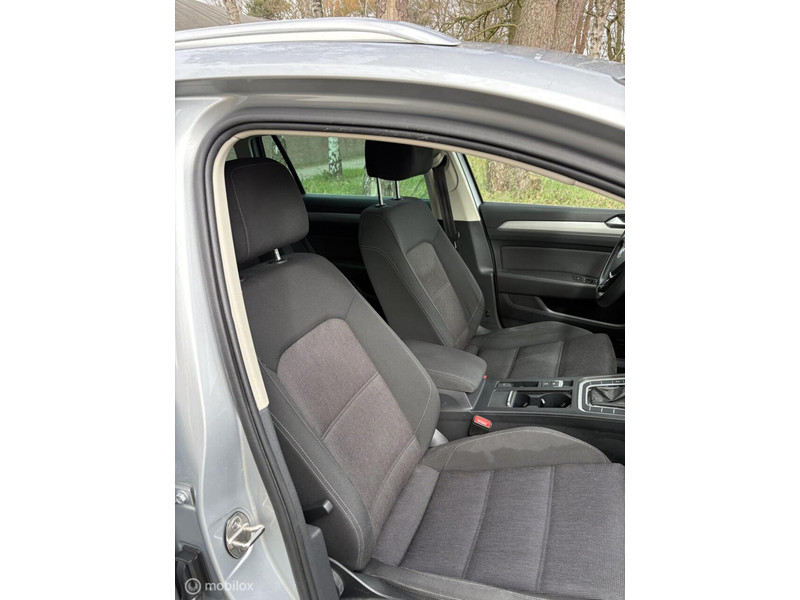 Volkswagen Passat Variant 1.4 TSI Highline
