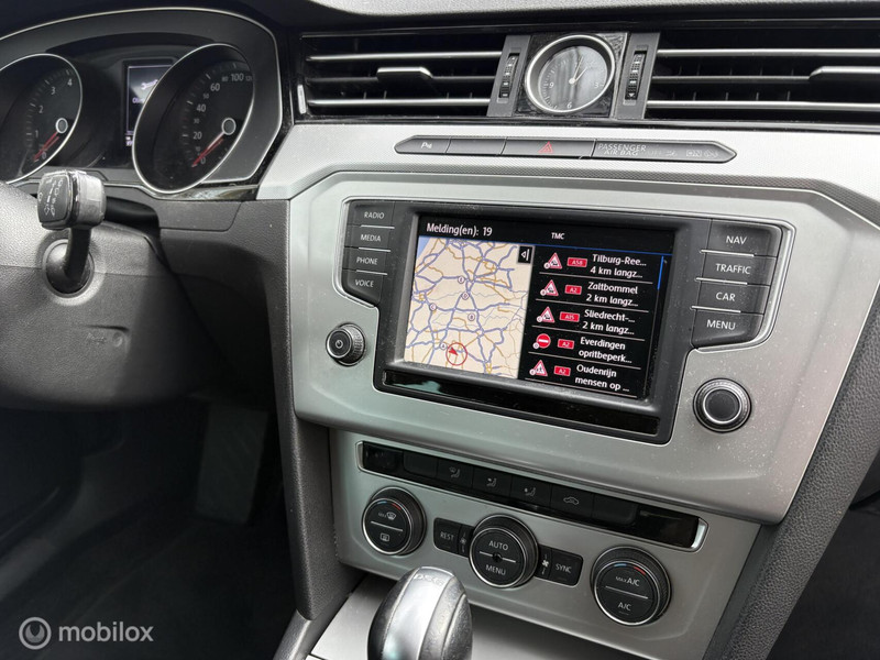 Volkswagen Passat Variant 1.4 TSI Highline
