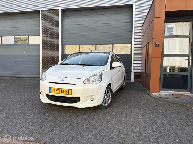 Mitsubishi Space Star 1.2 Invite