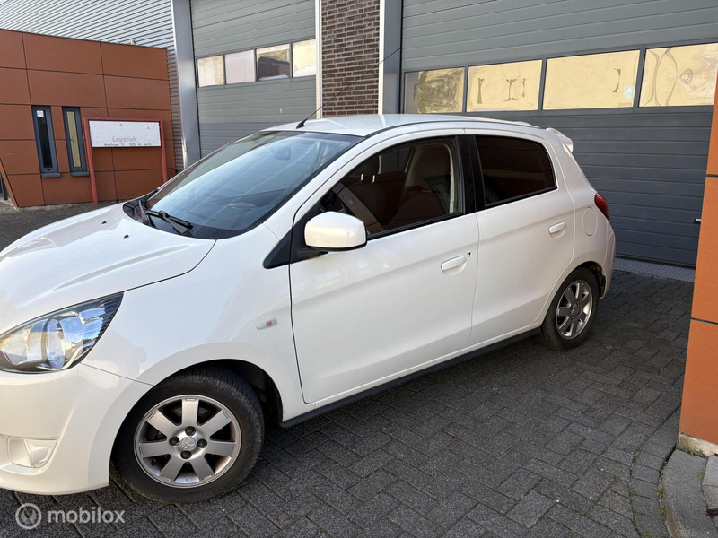 Mitsubishi Space Star 1.2 Invite