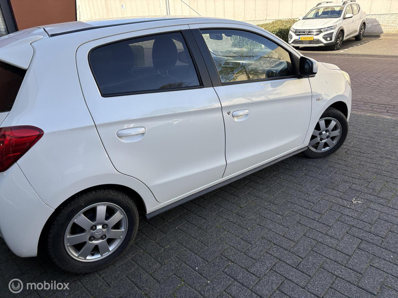 Mitsubishi Space Star 1.2 Invite