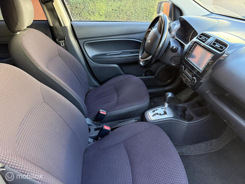 Mitsubishi Space Star 1.2 Invite