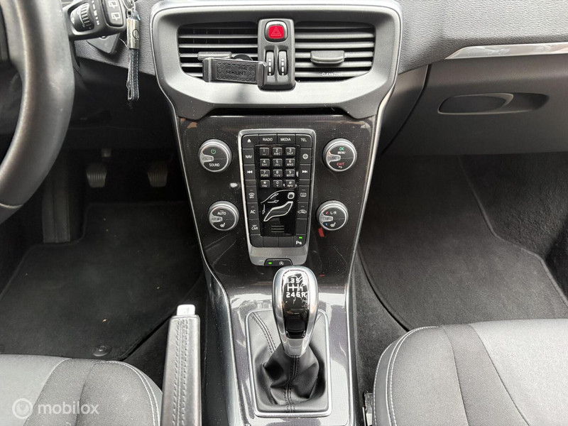 Volvo V40 2.0 T2 Nordic+