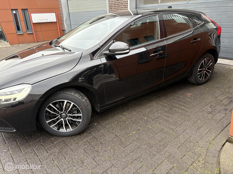 Volvo V40 2.0 T2 Nordic+
