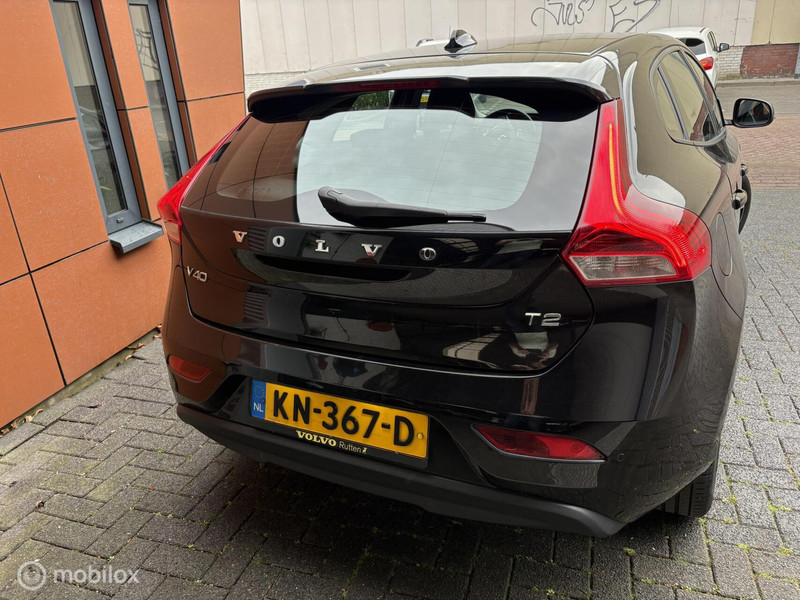 Volvo V40 2.0 T2 Nordic+