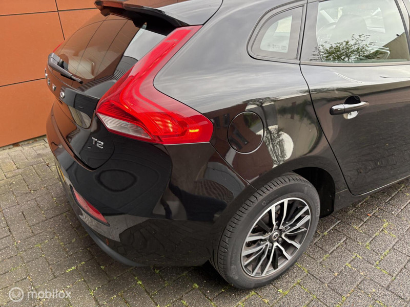 Volvo V40 2.0 T2 Nordic+
