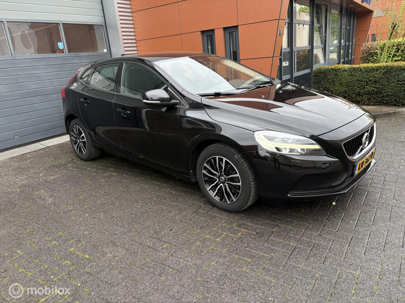 Volvo V40 2.0 T2 Nordic+
