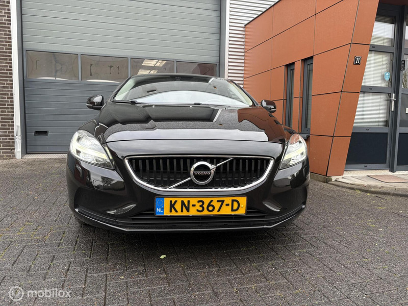 Volvo V40 2.0 T2 Nordic+