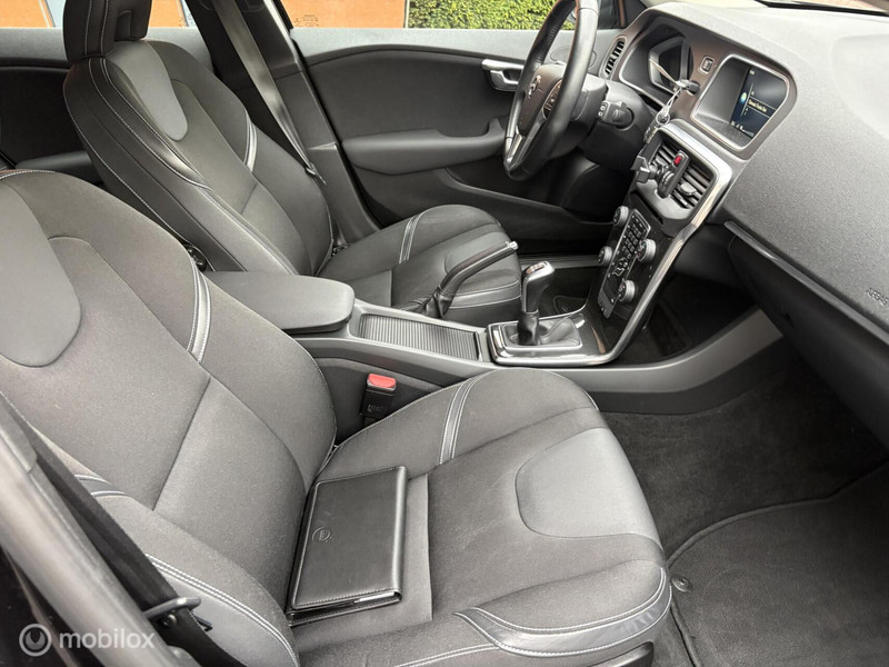 Volvo V40 2.0 T2 Nordic+