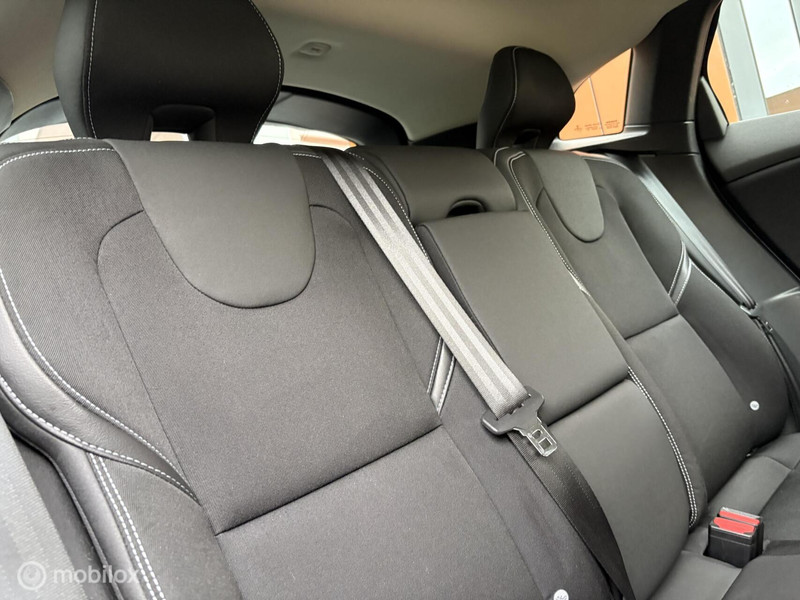 Volvo V40 2.0 T2 Nordic+