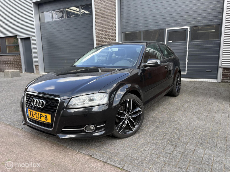 Audi A3  1.6 TDI Ambiente Pro Line