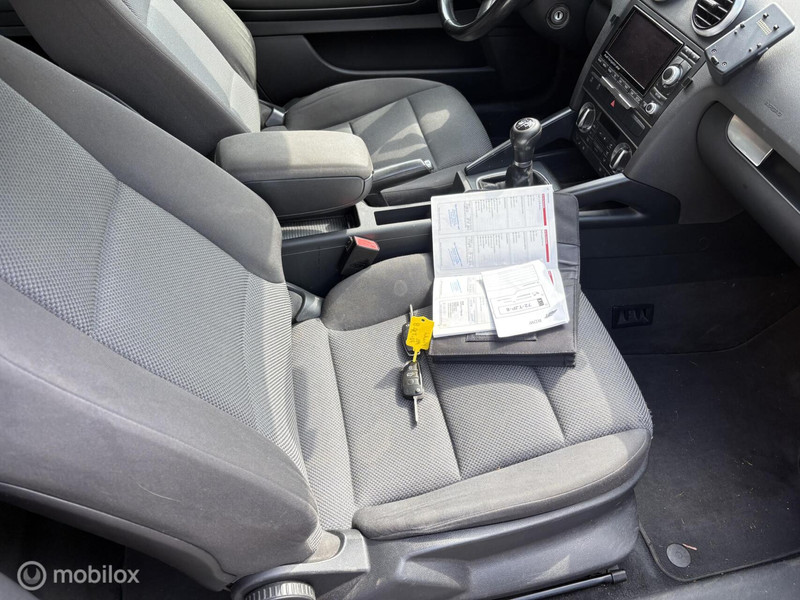 Audi A3  1.6 TDI Ambiente Pro Line