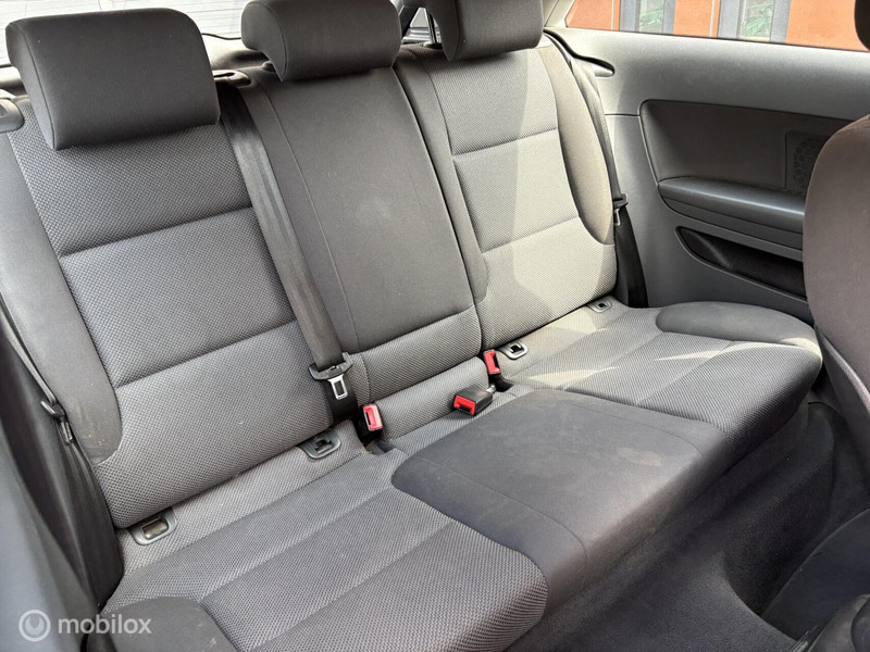 Audi A3  1.6 TDI Ambiente Pro Line