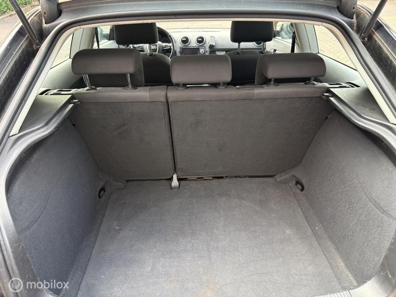Audi A3  1.6 TDI Ambiente Pro Line